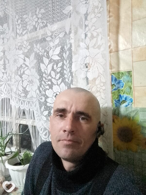 Denis, 40, Новосибирске — анкета №1441642