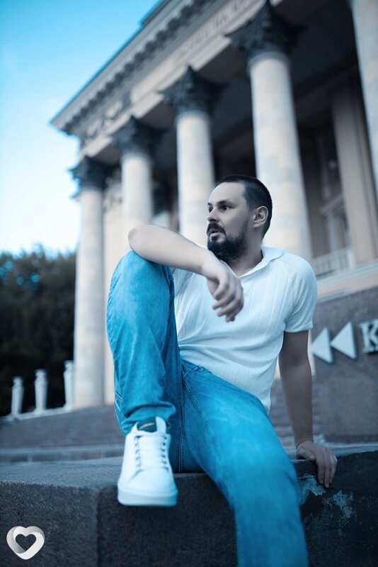 Алексей, 32, Москве — анкета №1441644