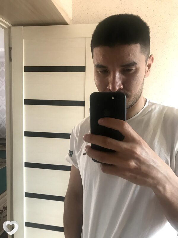 Баха, 21, Ташкент — анкета №1441654