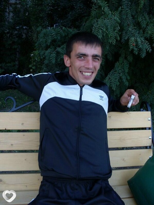 Виталий, 35, Донецке — анкета №1441658
