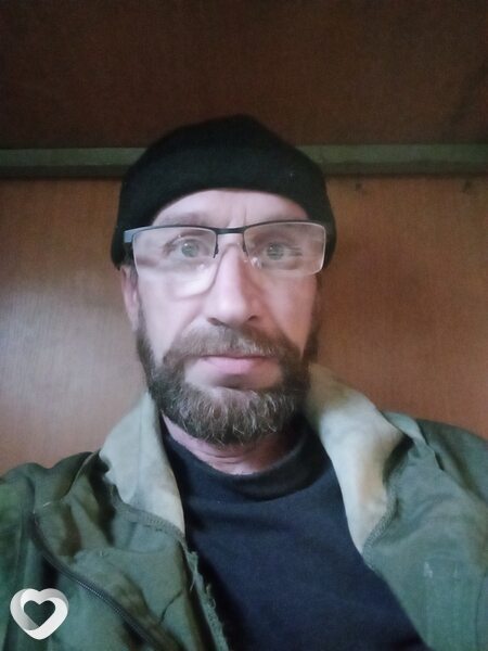 Евгений, 49, Иркутске — анкета №1441721