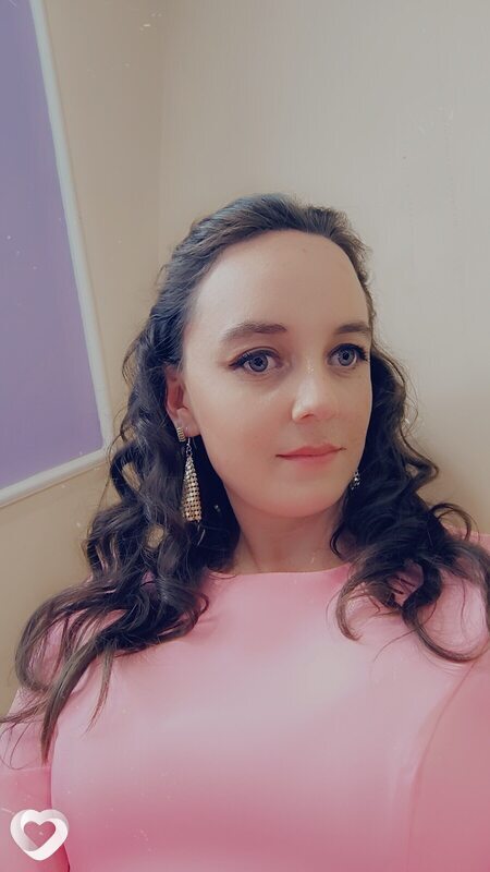 Татьяна, 29, Чехове — анкета №1441726