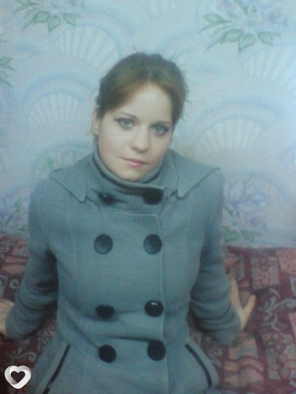 Наталия, Полоцк