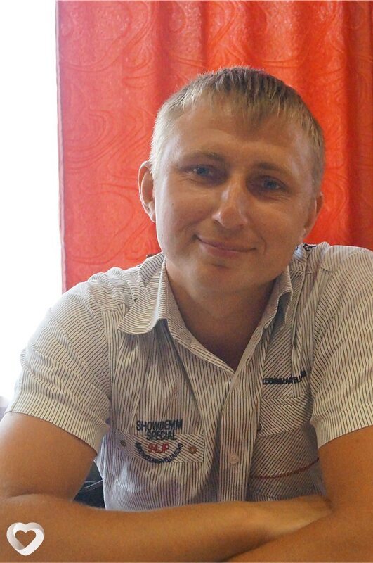 Игорь, 43, Краснодаре — анкета №1441736