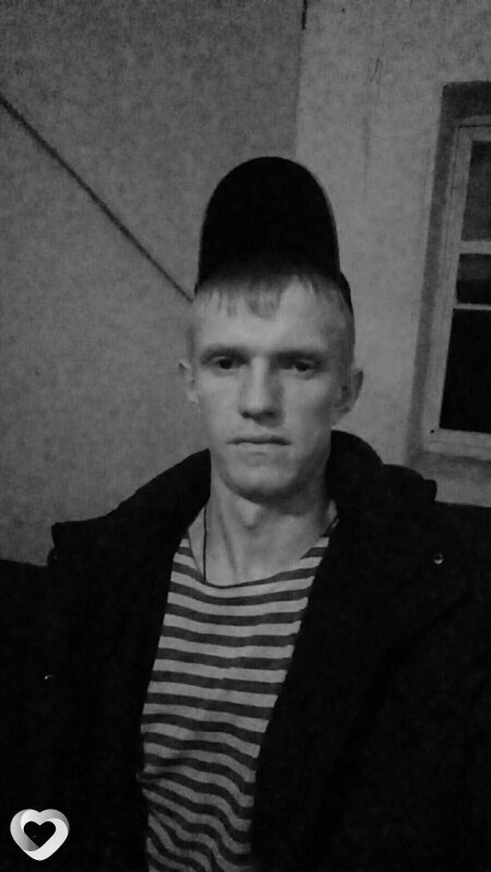 Алексей, 30, Липецке — анкета №1441739