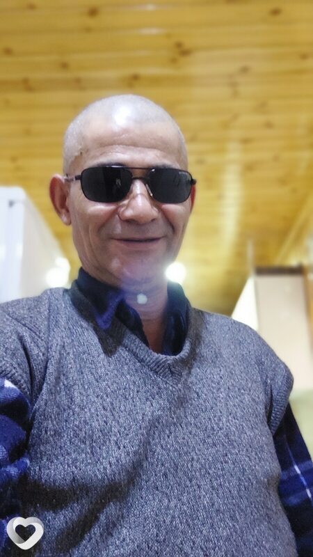 Самед, 43, Баку — анкета №1441740