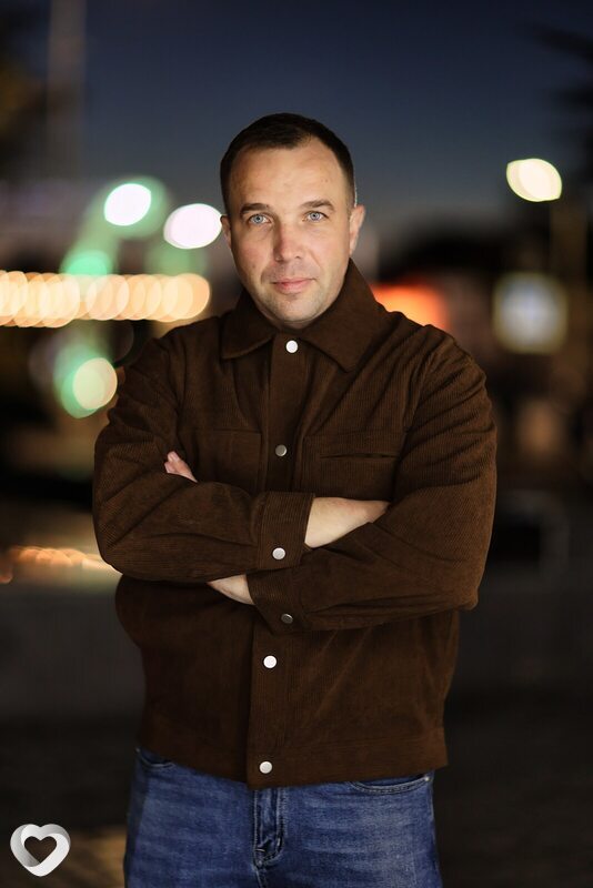 Константин, 40, Евпатории — анкета №1441744