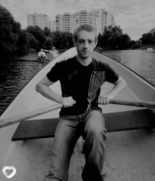 Алексей, 33, Люберцах — анкета №1441753