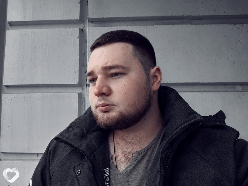 Вадим, 26, Урюпинске — анкета №1441758