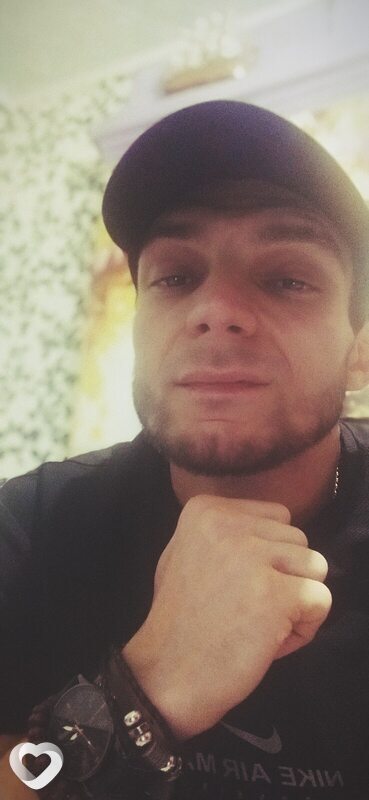 Артур, 38, Астрахани — анкета №1441762