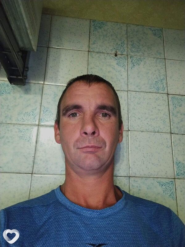 Павел, 39, Новосибирске — анкета №1441692
