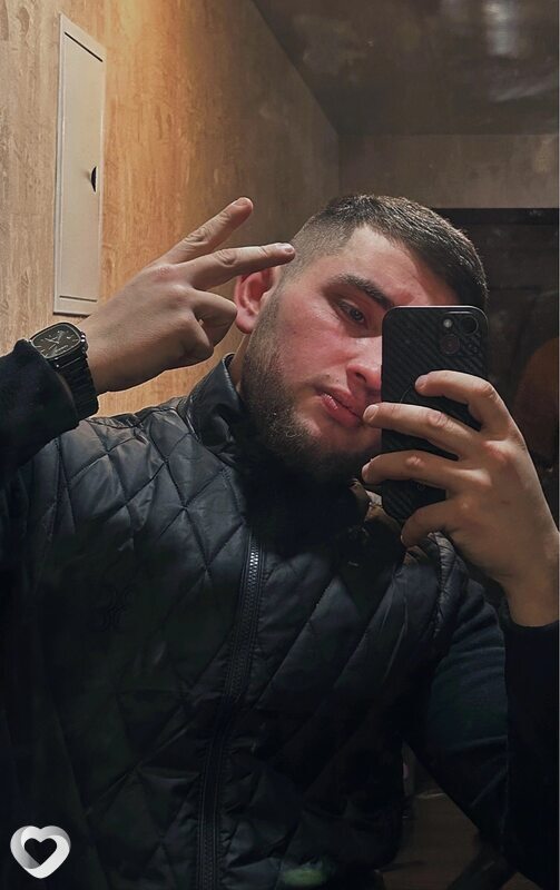 Амир, Багаевская