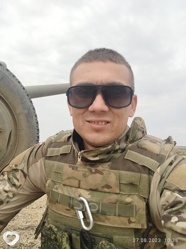 Аскар, 31, Санкт-Петербурге — анкета №1441695