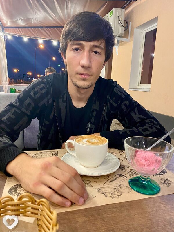 Рашид, 23, Астрахани — анкета №1441700