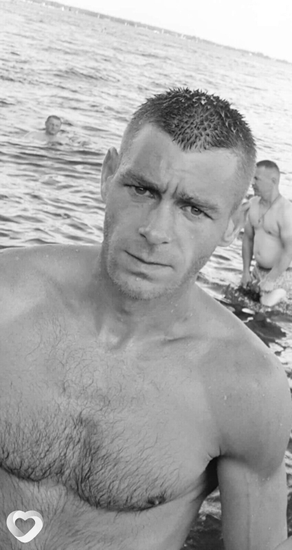 Vasyl, 35, Варшава — анкета №1441703