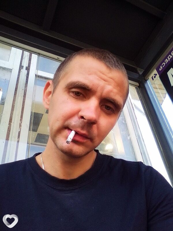 Евгений, 37, Мытищах — анкета №1441705
