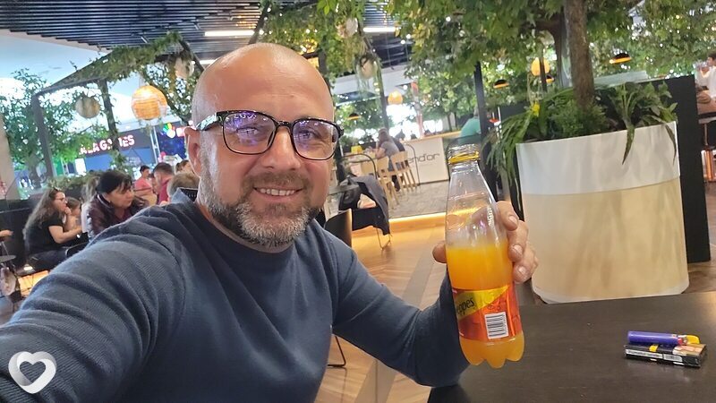 Valentin, 41, Гарделеген — анкета №1441707