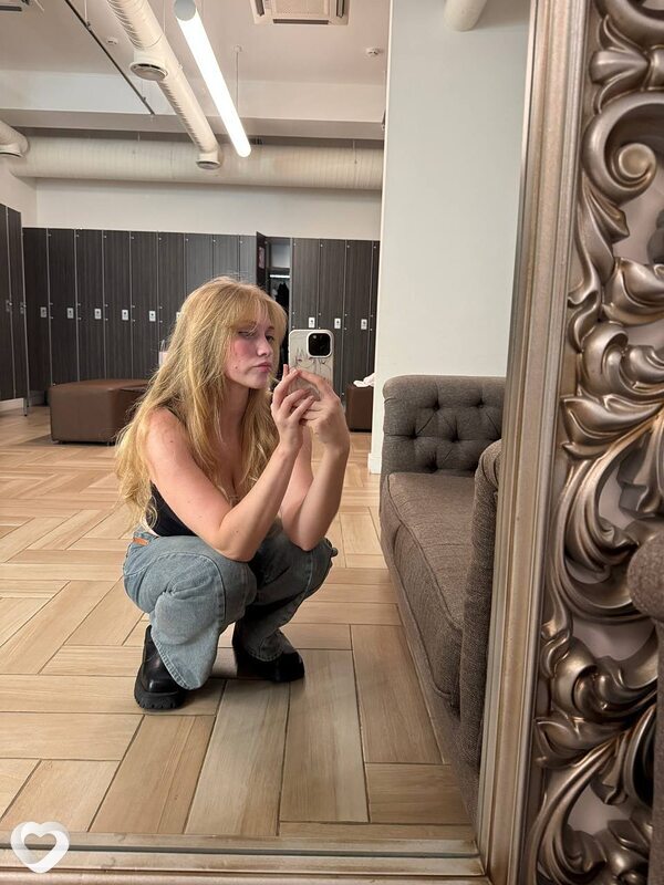 Кристина, 38, Москве — анкета №1441710