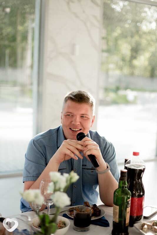 Андрей, 29, Москве — анкета №1441627
