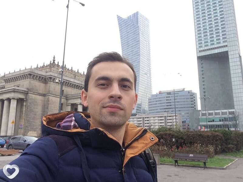 Владимир, 33, Бобруйске — анкета №1441632
