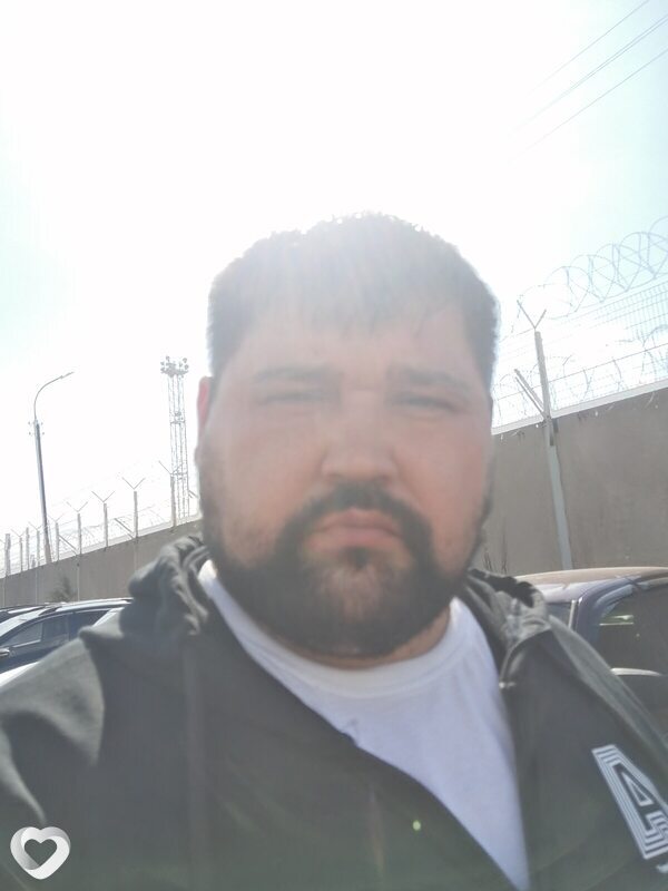 Артем, 37, Уфе — анкета №1441634