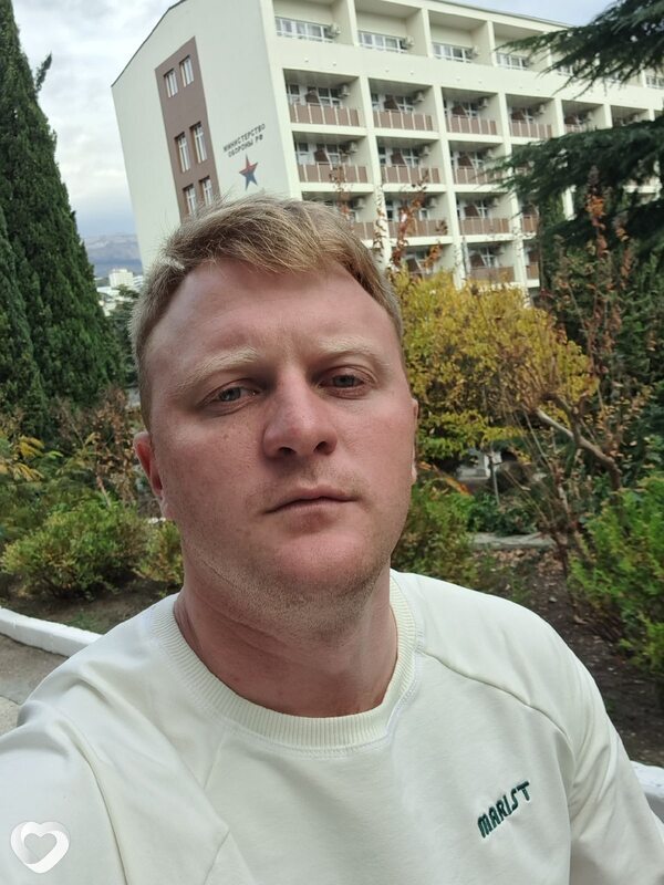 Александр, 33, Кургане — анкета №1441637