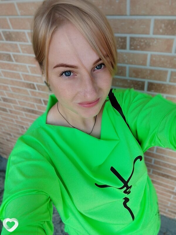 Светлана, 33, Южно-Сахалинске — анкета №1441771