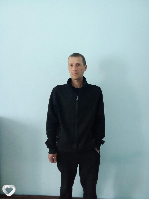 Сергей, 49, Биробиджане — анкета №1441781