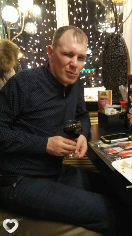 Андрей, 42, Санкт-Петербурге — анкета №1441791