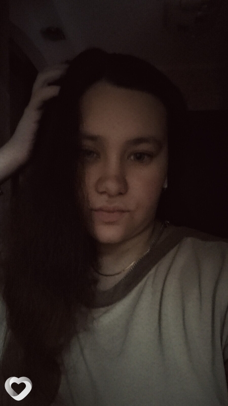 Кристина, 23, Воронеже — анкета №1441793