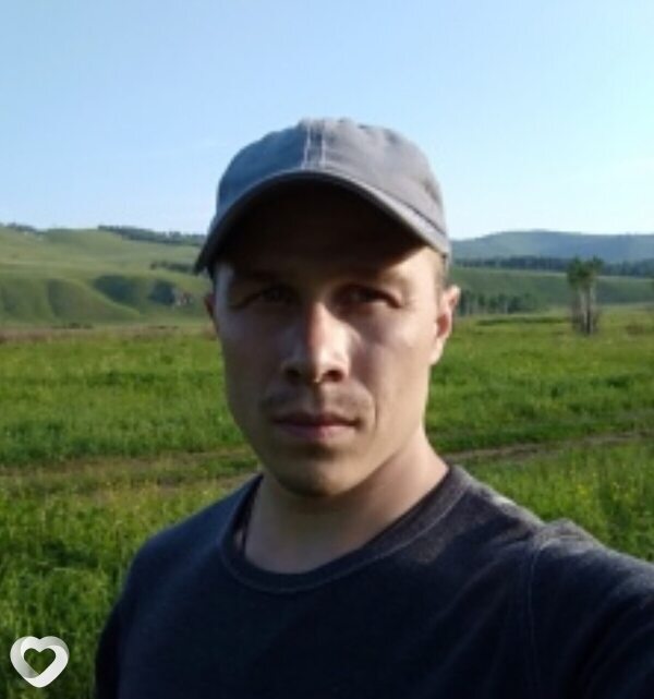 Егор, 31, Санкт-Петербурге — анкета №1441797