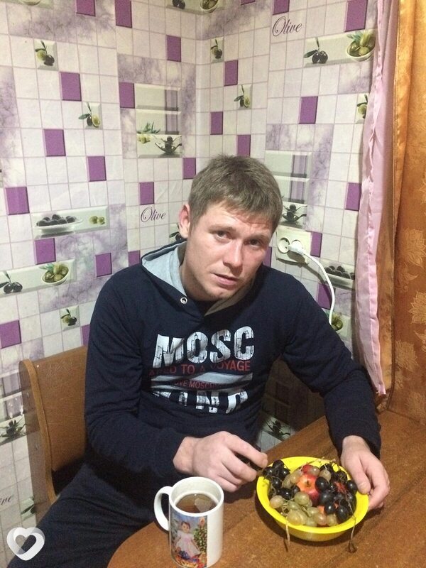 Геннадий, 35, Перми — анкета №1441810