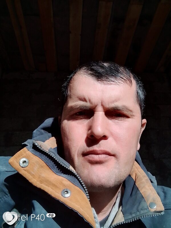 Макс, 37, Астрахани — анкета №1441813