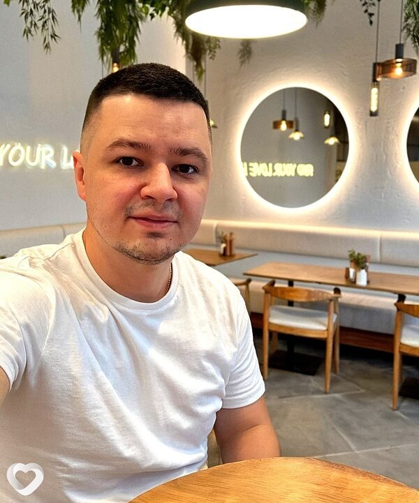Тимур, 36, Самаре — анкета №1441564