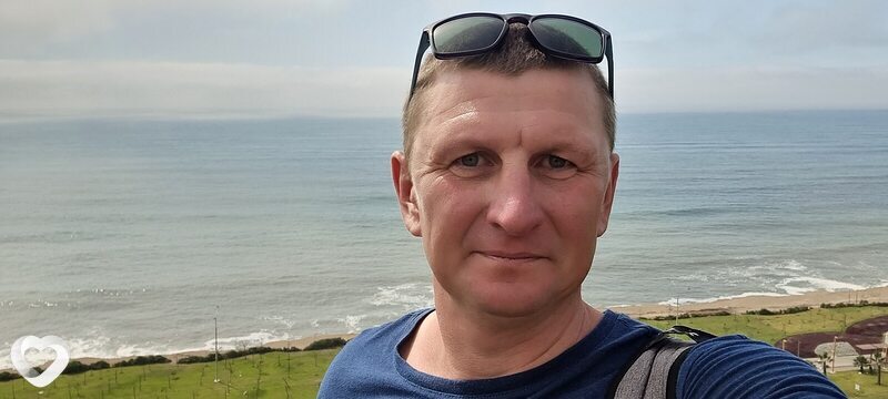 Алексей, 48, Энгельсе — анкета №1441569