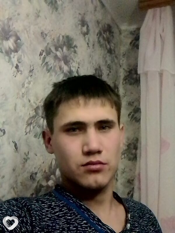 Борис, Куйбышев