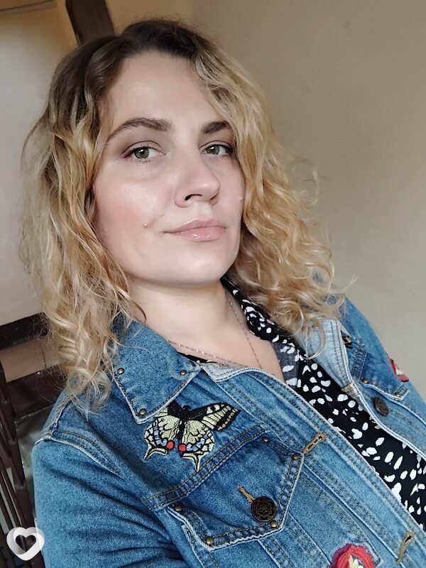 Елена, 38, Калининграде — анкета №1441573