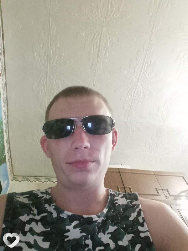 Родион, 29, Барнауле — анкета №1441576