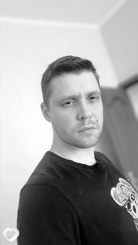 Дмитрий, 37, Калининграде — анкета №1441577
