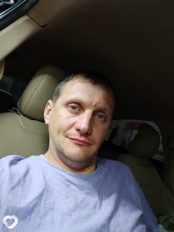 Алекс, 40, Минске — анкета №1441580