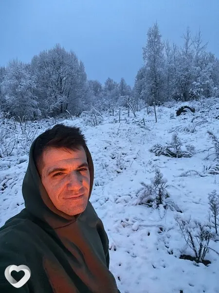 Maksim, 30, Москве — анкета №1441586
