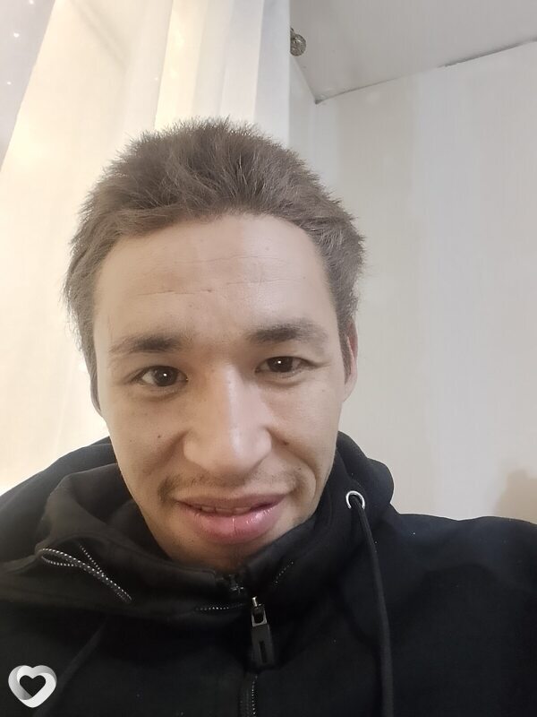 Виталий, 34, Иркутске — анкета №1441587