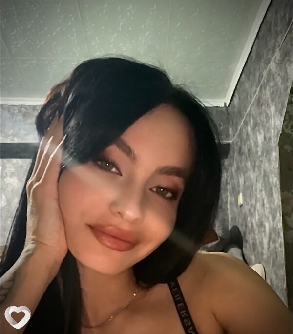 Анастасия, 26, Улан-Удэ — анкета №1441845