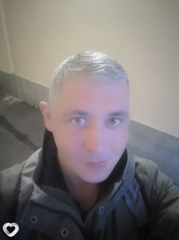 Алексей, 46, Санкт-Петербурге — анкета №1441846