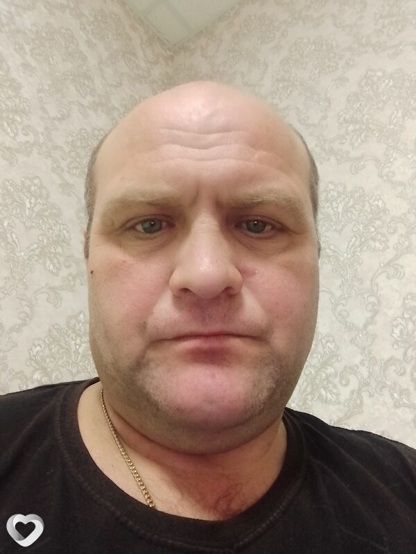 Сергей, 43, Саратове — анкета №1441850