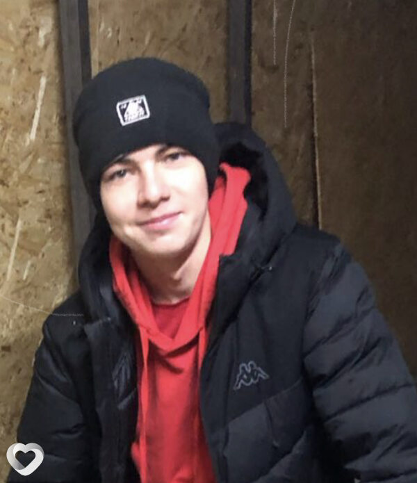 Макс, 23, Йошкар-Оле — анкета №1441854