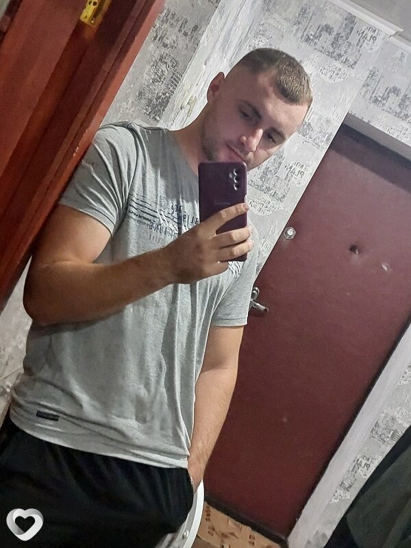 Кирилл, 27, Витебске — анкета №1441856