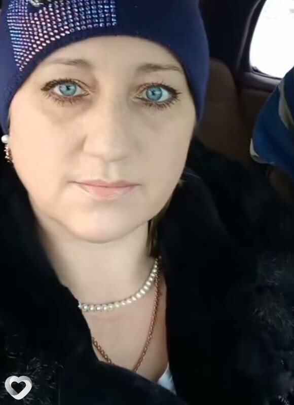 Нина, 43, Канске — анкета №1442247