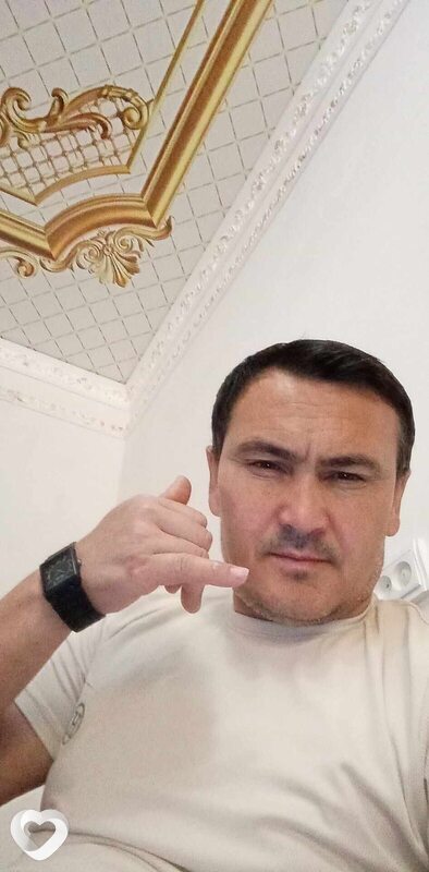 Бек, 40, Санкт-Петербурге — анкета №1442249