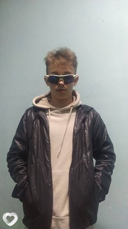 Павел, 24, Минске — анкета №1442251